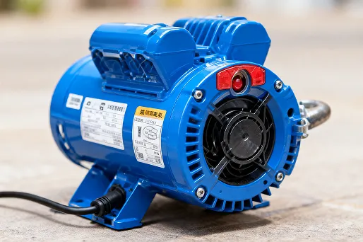 Blower Motors