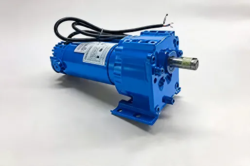 Conveyor Drive Motors