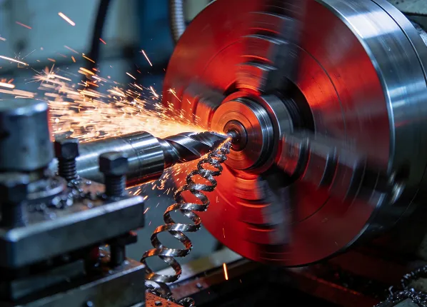 MS Bearing WareHouse
