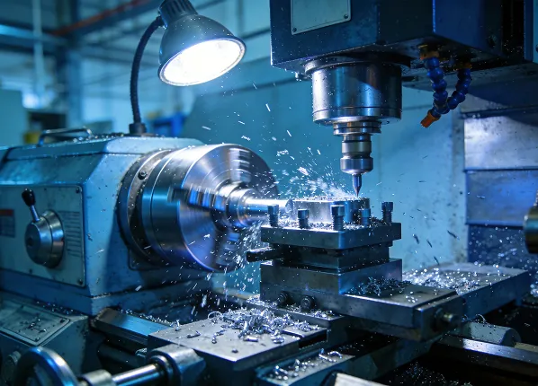 MS Bearing WareHouse