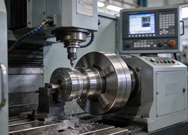 MS Bearing WareHouse