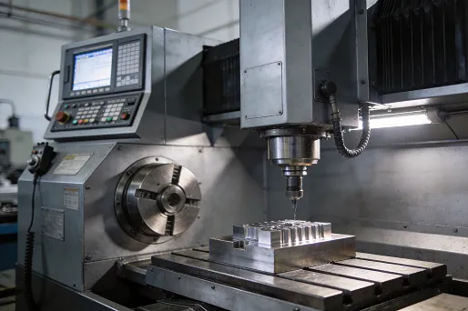 MS Bearing WareHouse