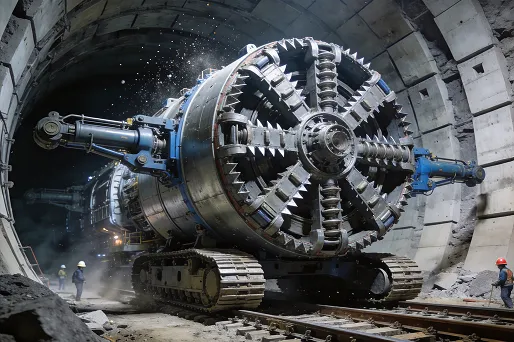 MS Bearing WareHouse