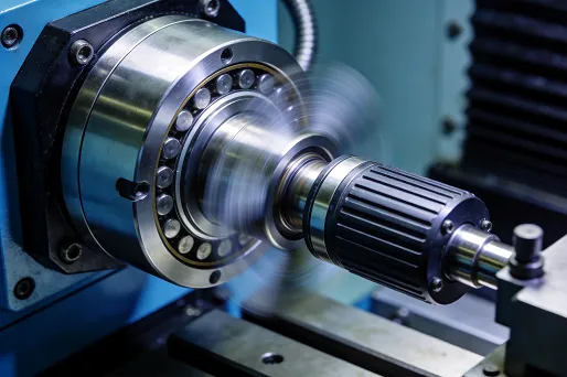 MS Bearing WareHouse
