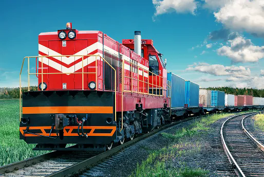 Railway Transport Bearings