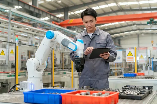 Collaborative Robots