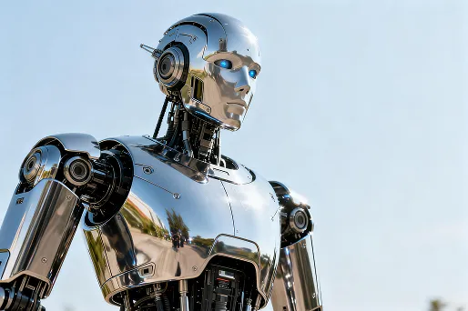 Humanoid Robots: Bearing Requirements & Solutions