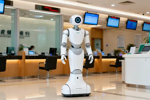 Bearing Solutions for Service Robots