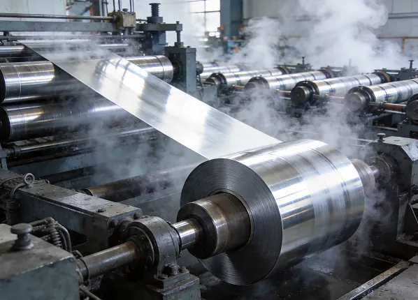 MS Bearing WareHouse