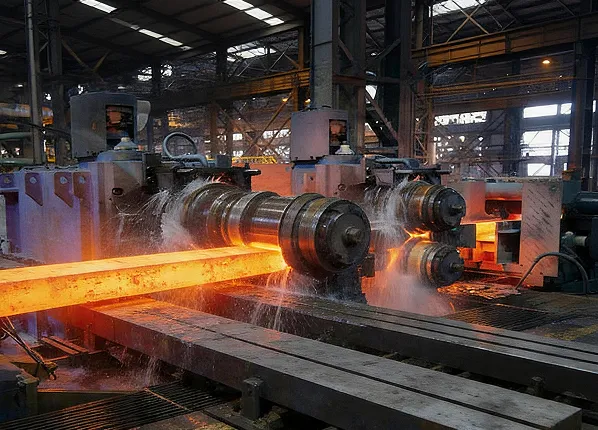 MS Bearing WareHouse