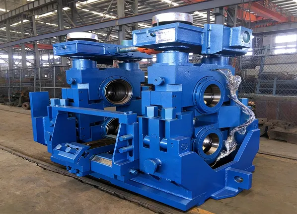 MS Bearing WareHouse