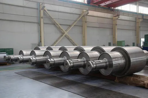 Back-up Roll Bearings