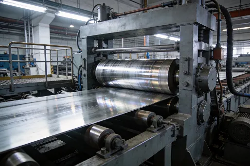 Bar Rolling Mills