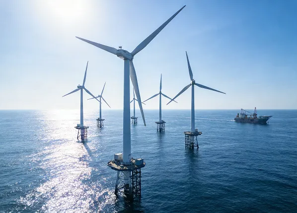Lubrication Issues and High Maintenance Costs for Offshore Wind Turbines