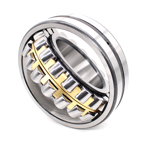 Spherical Roller Bearings Product category cover
