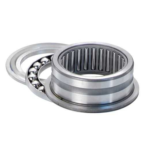 Needle Roller Combination Bearings Product category cover