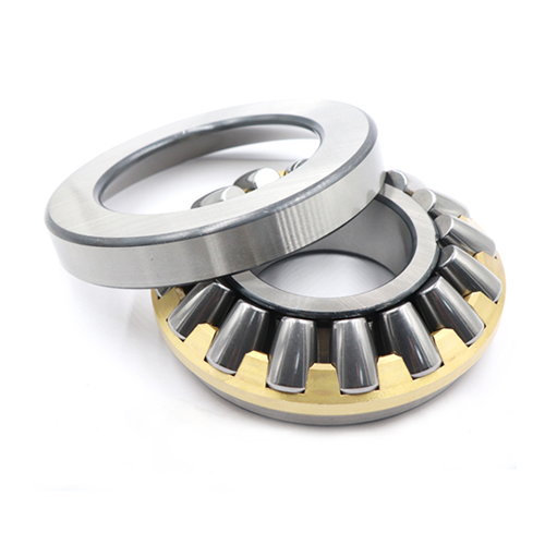 Thrust Bearings Product category cover