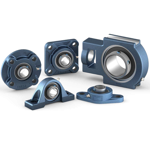 Insert Bearings with Housing Product category cover