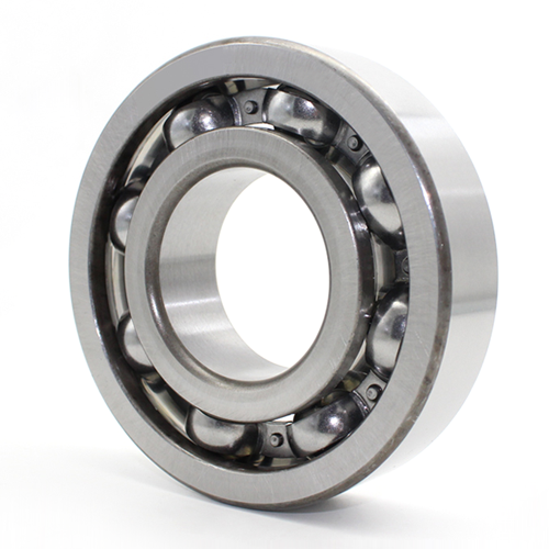 Deep Groove Ball Bearings Product category cover