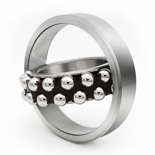 Self-Aligning Ball Bearings Product category cover