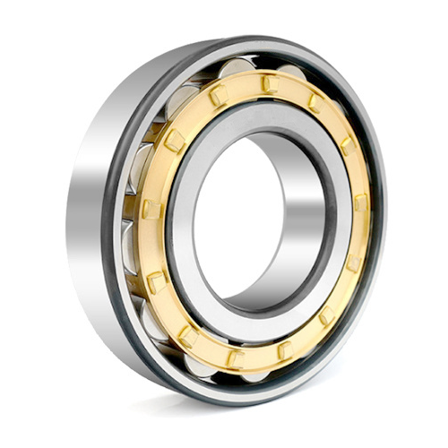 Cylindrical Roller Bearings