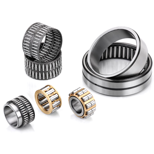 Needle Roller Bearings Product category cover