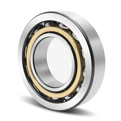 Angular Contact Ball Bearings Product category cover