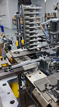 Bearing Assembly