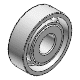 Miniature Ball Bearings Asmtab