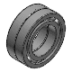 Front To Front Asmtab 3D CAD model