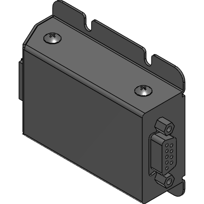 Converter Ecc Type