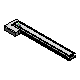 Left Motor Mount Position Type Asmtab
