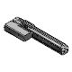 Left Motor Mount Position Type