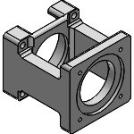 Motor Bracket