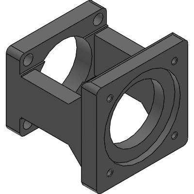 Motor Bracket