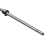 S Dia50 Lead10 2Zft Asmtab