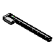 Left Motor Mount Position Type Asmtab